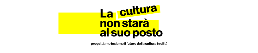 Le tappe del percorso dall'autunno 2019 al'estate 2020 